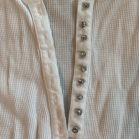 Clothea women’s cotton shirt - Picture 3 of 8